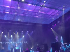 -M-MIX电音烤吧