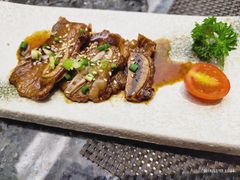 -菊上料理(蜀山银泰百货店)