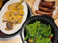 -创味·民间海南菜·非遗藤桥排骨(藤桥·免税城店)