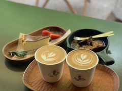 -山野咖啡(之江花园店)