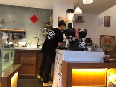 -PUZZLE COFFEE 拼图咖啡