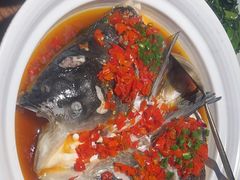 -老湘村·湖南土菜(天河维多利店)
