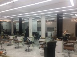 -潘多拉Hairsalon