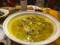 明丰椒麻鱼-明丰小渔馆(明月路店)