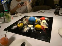 -燃扒房Steakhouse(皇庭店)