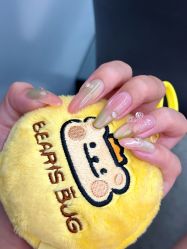-StartNail美甲