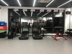 -超减·私教减肥馆(世博店)