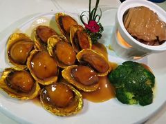 -荣誉国宴楼(美食城店)