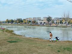 -两河城市森林公园