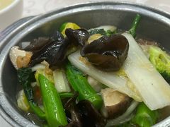 -凤城礼记鱼翅海鲜酒家(新马路总店)