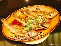 -黄山悦榕庄明月白云餐厅
