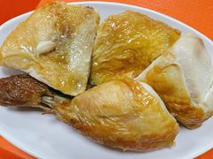 -香妃烤鸡(新奥店)