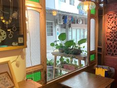 -西关84·History·Art·Cafe