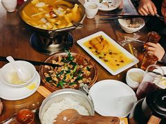 -隔壁老王·家常云南菜(花巷店)