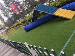 -瑞鹏宠物医院·眼科·皮肤·中兽医(大悦城分院)