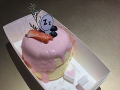 -狐狸和向日葵(北京路店)