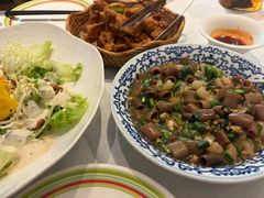 -开海·红岛海鲜虾水饺(石老人店)