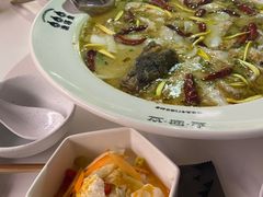 -渔语鱼新川菜Bistro(万象天地店)