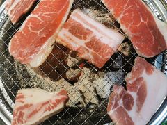 -原始泥炉烤肉(总店)