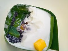 -帕蓝·暹罗料理(大学路店)