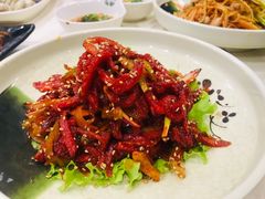-金刚山(学府路店)
