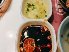 -洪氏嗨捞·猪肚鸡火锅(阳光天地店)