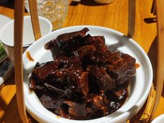 糖醋里脊-兴农记