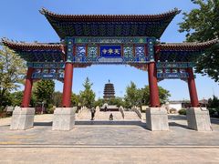 -天宁寺