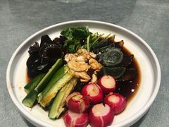 -小厨娘淮扬菜(清江苏宁广场店)