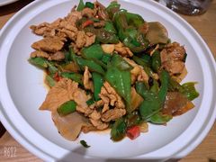 -胡子大厨·超级小炒肉(晶耀前滩店)