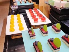-银川凯宾斯基饭店柏林咖啡厅·Café Berlin