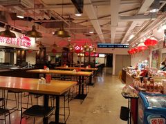 大堂-金鼎轩(阜成门金融街店)