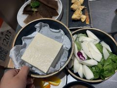 -骨之味·筒骨汤火锅(江头店)
