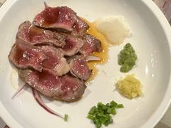 -BISTROFIORE美伊娜(伊犁南路店)