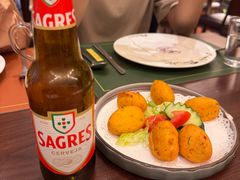 -澳门木偶葡国餐厅(珠海店)
