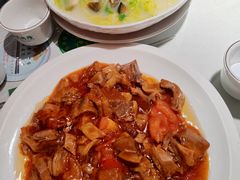 -裕德隆清真饭庄·天津特色菜(河东店)