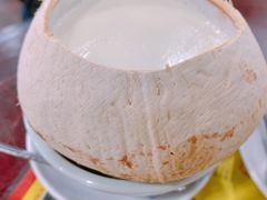 原只椰子炖奶-民信老铺(华盖路店)