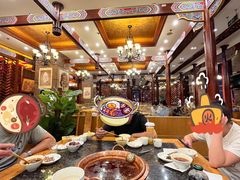 -老码头火锅(骡马市店)