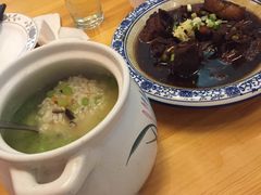 -乌镇那一年小院主题餐厅(甘泉西路店)