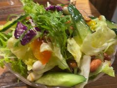 -柿子树炭烤羊腿(金台路店)