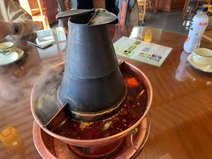 -竹叶涮肉坊(总店)