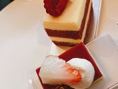 -OPEN開全日自助餐厅·西餐·海鲜(佛山希尔顿酒店)