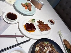 -金悦轩海鲜城(渔人码头店)