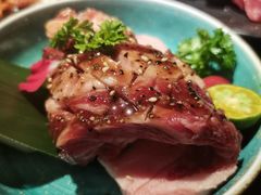 一尺满足牛-和来烤肉(仓山万达店)