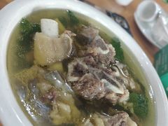 -伊春园牛菜馆(福达路店)