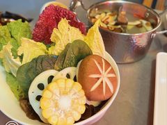 -君邦火锅(新疆大厦店)