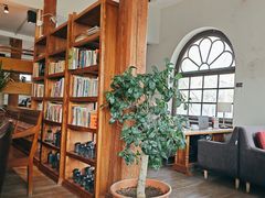 -1901 Cafe(西四店)