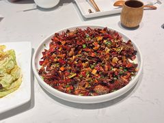 -峨嵋小镇·川菜(正定朗华店)