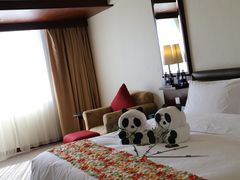 -深圳海景嘉途酒店(东翼楼)