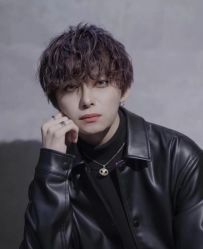 -川和潮人